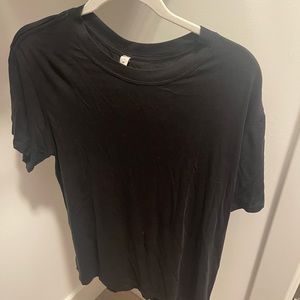 Lululemon Cates tee